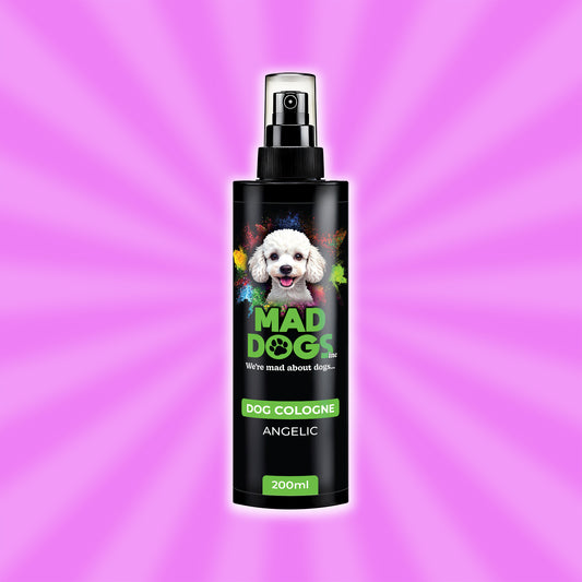 Angelic Dog Perfume
