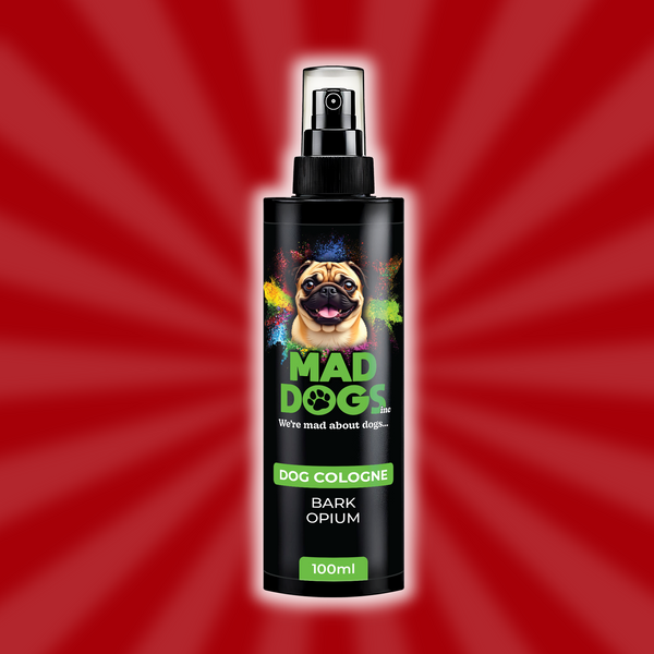 Bark Opium Dog Cologne