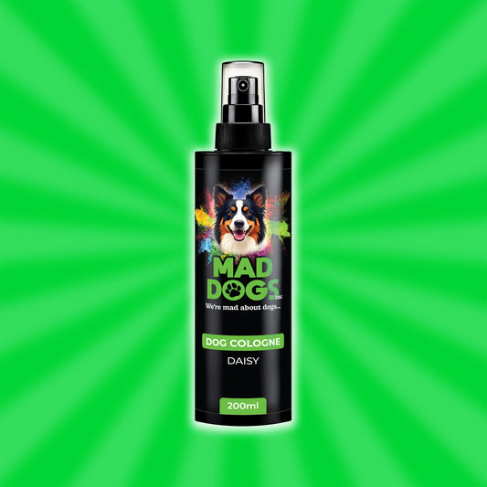 Daisy Dog Perfume