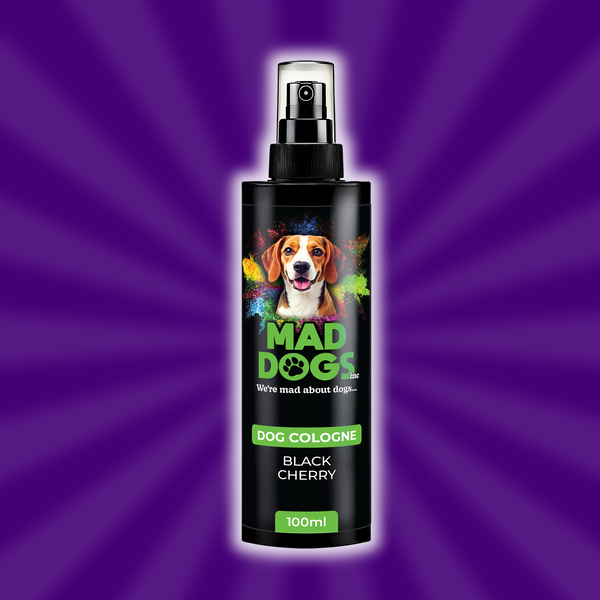 Jooped Dog Cologne