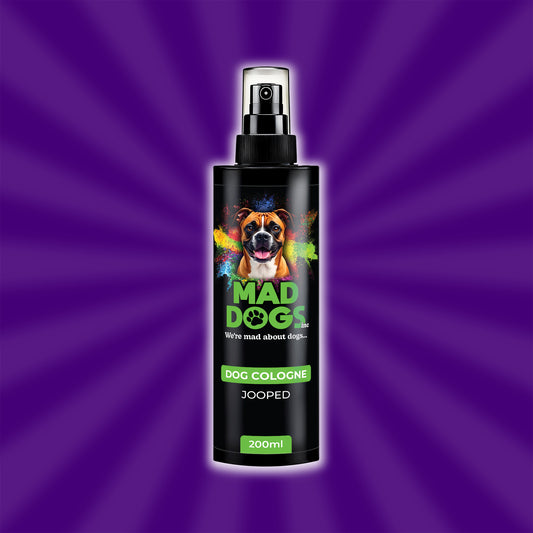 Jooped Dog Cologne