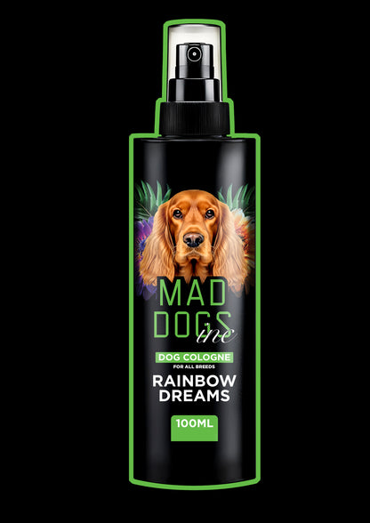 Cologne pour chien mâle Diamonds