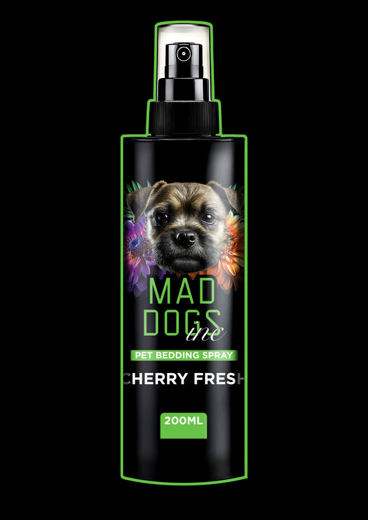 Spray pour litière pour animaux de compagnie
