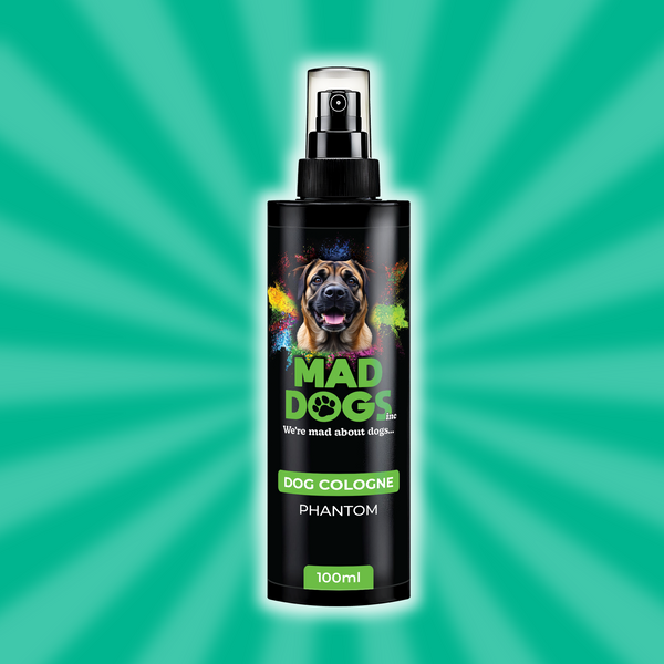 Phantom Dog Cologne