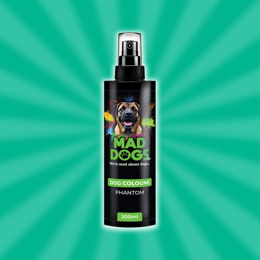Phantom Dog Cologne