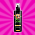 Rose & Jasmine Dog Cologne