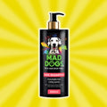 Rainbow Dreams Scented Shampoo