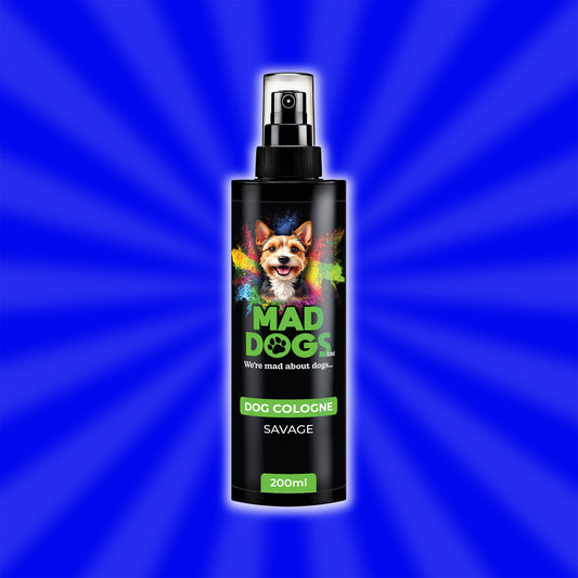 Savage Dog Cologne
