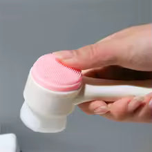 Silicone Paw Cleaner & Massage Brush