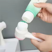 Silicone Paw Cleaner & Massage Brush