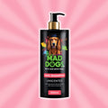 Unscented Dog Shampoo